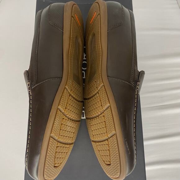 *Open-Box* Men\'s 11M Malcom Venetian Brown CH8537 main image 6